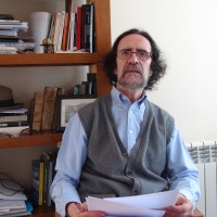 Luis Díaz González de Viana (ILLA) es nombrado miembro del Consejo Social de la Universidad de Valladolid Luis Díaz González de Viana (ILLA) es nombrado miembro del Consejo Social de la Universidad de Valladolid