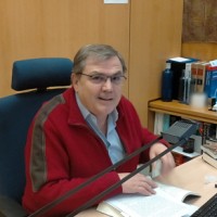 Miguel Ángel Bunes (IH), nombrado "Miembro correspondiente" de la Turkish Historical Society