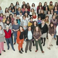 Las investigadoras de Humanidades y Ciencias Sociales se suman a la celebración del Día Internacional de la Mujer y la Niña en la Ciencia Las investigadoras de Humanidades y Ciencias Sociales se suman a la celebración del Día Internacional de la Mujer y la Niña en la Ciencia