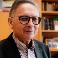 Fallece Natalio Fernández Marcos, investigador experto en los textos hebreo y griego de la biblia