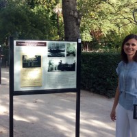 Disponible el video resumen de la Noche de los investigadores en la que participó el Instituto de Historia Disponible el video resumen de la Noche de los investigadores en la que participó el Instituto de Historia