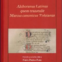 La colección "Nueva Roma" dirigida por Pedro Bádenas de la Peña (ILC) publica el Vol. 44 Cubierta del libro