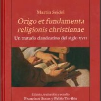 La colección "Nueva Roma" dirigida "ad honorem" por Pedro Bádenas de la Peña (ILC) y Ana Gómez Rabal (CSIC) publica el Vol. 46 Portada del libro