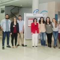 III Jornadas Internacionales  “MediterráneoS 2016” Equipo organizador III Jornadas Internacionales  “MediterráneoS 2016” Equipo organizador