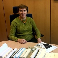 Paloma Díaz-Mas (ILLA): “Existe un conocimiento cada vez mayor y un interés creciente por la cultura sefardí” Paloma Díaz-Mas (ILLA): “Existe un conocimiento cada vez mayor y un interés creciente por la cultura sefardí”