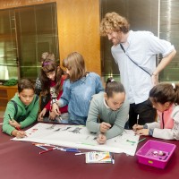 Una variada programación para empaparse de las Humanidades y las ciencias Sociales Una variada programación para empaparse de las Humanidades y las ciencias Sociales