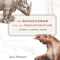 La revista 'Nature’ recomienda un ensayo de Juan Pimentel (IH) Cubierta del libro