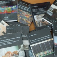 Colección Politeya del CSIC: nuevo plazo para envío de manuscritos 