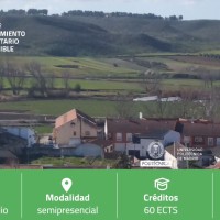 Abierta la preinscripción para el nuevo Máster en Planeamiento Alimentario Sostenible de la UPM y el CSIC