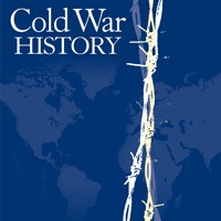 Lorenzo Delgado (IH) coautor de un artículo sobre la asistencia militar de Estados Unidos a España en los cincuenta, publicado en la revista "Cold War History" Lorenzo Delgado (IH) coautor de un artículo sobre la asistencia militar de Estados Unidos a España en los cincuenta, publicado en la revista "Cold War History"