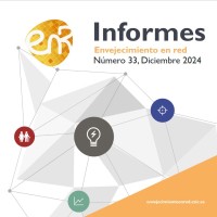 Nuevo informe: un perfil actualizado de las personas mayores en España 2024