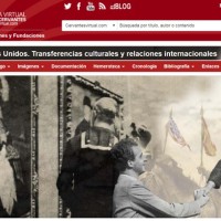 Los vínculos históricos entre España y Norteamérica analizados en un congreso Los vínculos históricos entre España y Norteamérica analizados en un congreso