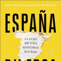 Eduardo Manzano (IH) publica el libro 'España diversa', las claves de una historia plural  Un libro para entender las claves del pasado diverso de la historia de España.