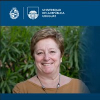 La filósofa Eulalia Pérez Sedeño, Doctora Honoris Causa por la Universidad de la República de Uruguay