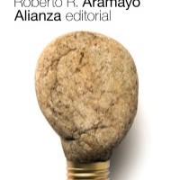 Se publica el libro "Schopenhauer: la lucidez del pesimismo" de Roberto R. Aramayo (IFS) Portada del libro
