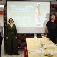 Barbara Boeck publica en National Geographic sobre la cerveza en Mesopotamia gracias a un taller de divulgación durante la Semana de la Ciencia