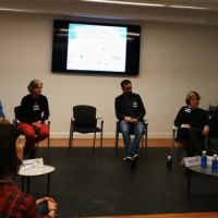La 'II Jornada de Cultura Científica Empresarial', lugar de debate sobre cómo el sector empresarial español conecta con la cultura científica y la innovación La 'II Jornada de Cultura Científica Empresarial', lugar de debate sobre cómo el sector empresarial español conecta con la cultura científica y la innovación