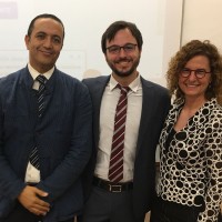 Se defiende una tesis sobre cuestiones sociales y económicas en el Bagdad del siglo XI codirigida por Therese Martin (IH) Se defiende una tesis sobre cuestiones sociales y económicas en el Bagdad del siglo XI codirigida por Therese Martin (IH)