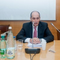 El ILC coordina una mesa redonda sobre la crisis de los refugiados y el diálogo interreligioso El ILC coordina una mesa redonda sobre la crisis de los refugiados y el diálogo interreligioso