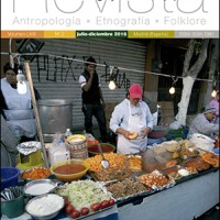 La Revista de Dialectología y Tradiciones Populares publica el Vol. 71, nº 2 de 2016 Portada de la revista