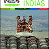 La "Revista de Indias" publica el Vol 78, No 272 de 2018 Portada de la revista