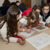 Cerca de 500 visitantes disfrutan de la decena de actividades de la Semana de la Ciencia organizadas por el CCHS Cerca de 500 visitantes disfrutan de la decena de actividades de la Semana de la Ciencia organizadas por el CCHS