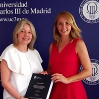 Se defiende una tesis sobre la actividad científica en República Dominicana dirigida por Elea Giménez (IFS) Nueva tesis sobre la actividad científica en República Dominicana dirigida por Elea Giménez (IFS)