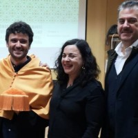Se defiende una tesis doctoral sobre pluralismo jurídico y minorías religiosas dirigida por Francisco Colom González (IFS) Se defiende una tesis doctoral sobre pluralismo jurídico y minorías religiosas dirigida por Francisco Colom González (IFS)