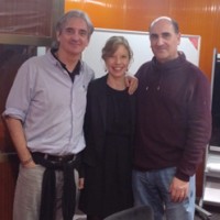 Zoé de Kerangat, ex-contratada del ILLA-CSIC, defiende una tesis sobre las exhumaciones de fosas durante la Transición Zoé de Kerangat, ex-contratada del ILLA-CSIC, defiende una tesis sobre las exhumaciones de fosas durante la Transición