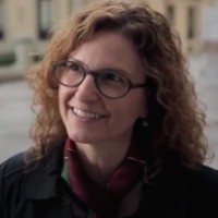 Therese Martin (IH) elegida "Councillor of the Medieval Academy of America" y premio al mejor artículo 2016 por otra sociedad científica foto de Therese Martin