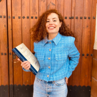 La tesis doctoral de Sofía González sobre la figura del empresario Nicolás de Urgoiti, dirigida por Pura Fernández (ILLA) y Fernando Larraz (Univ. de Alcalá) obtiene la máxima calificación La tesis doctoral de Sofía González sobre la figura del empresario Nicolás de Urgoiti, dirigida por Pura Fernández (ILLA) y Fernando Larraz (Univ. de Alcalá) obtiene la máxima calificación