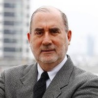 Jorge Raúl Wiesse Rebagliati Jorge Raúl Wiesse Rebagliati