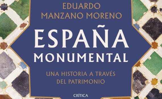  "España monumental. Una historia a través del patrimonio"
