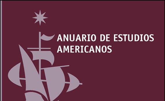 Anuario de Estudios Americanos