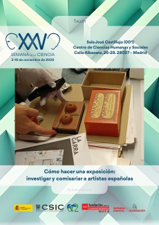 Autoría imagen: Sol Izquierdo, Fundación Eugenio Granell Autoría imagen: Sol Izquierdo, Fundación Eugenio Granell