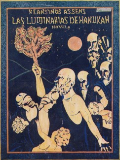 XXV Semana de la Ciencia 2025: "Rafael Cansinos Assens y la vida judía en la España de las primeras décadas del siglo XX (Una mirada al ayer de los judíos en Madrid)"