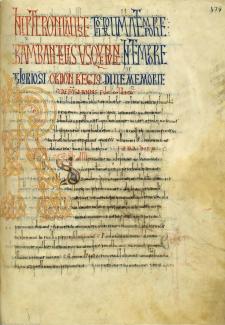 El arte de los escribas medievales: un taller práctico"