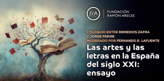 Las artes y las letras en la España del siglo XXI: ensayo