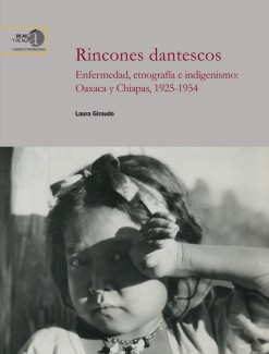 Próximas presentaciones en México del libro "Rincones dantescos" de Laura Giraudo
