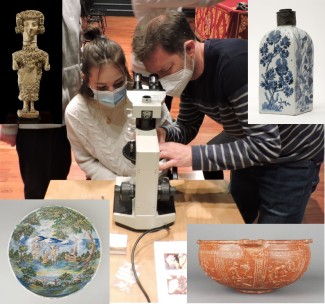 XXV Semana de la Ciencia 2025: "Viaja en el tiempo a través de la cerámica en el Museo Arqueológico Nacional (MAN)"