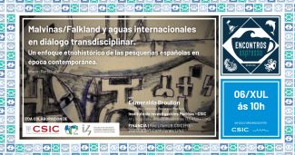 Malvinas/Falkland y aguas internacionales en diálogo transdisciplinar