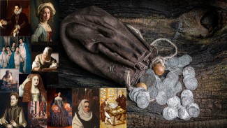XXV Semana de la Ciencia 2025: "¡Ellas también invertían! Mujeres y finanzas en los siglos XVI y XVII. El caso de la banca Fugger"