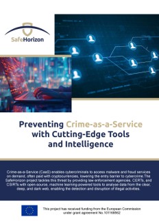 Safehorizon Meeting