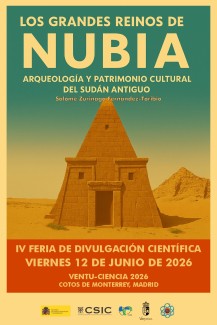 Ventuciencia 2026