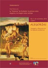 Seminario ALEGORÍAS Imagen y discurso en la España moderna: «La "Verónica" de Zurbarán: la pintura como alegoría y la imagen como vestigio»