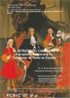 Seminario Cultura Visual: "El retrato del caballero. A propósito de retratos de Caballeros de Malta en España"