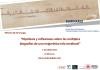 Seminario: "Hipótesis y reflexiones sobre las múltiples biografías de una enigmática tela medieval"