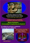 Seminario 'Derechos y deberes de cuidado. Los derechos humanos en la cultura filosófico-jurídica de nuestro tiempo': "El cuidado de acciones y omisiones. Una perspectiva utilitarista"