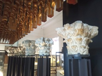 XXV Semana de la Ciencia 2025: "Tallando la historia: los Capiteles Omeyas en el Museo Arqueológico Nacional"