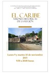 Seminario "El Caribe. Visiones Históricas de la Región"